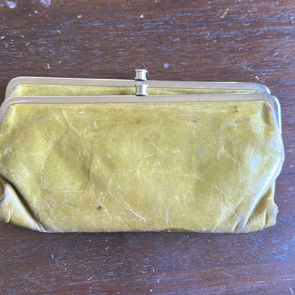 Hobo Wallet